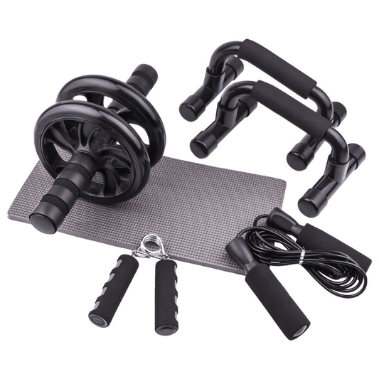 FlexFit™ (5 In 1)