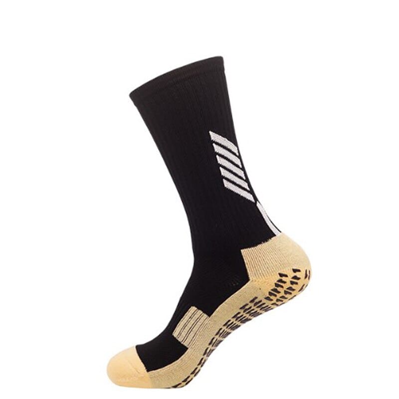 Stand Out from the Crowd with Our Special Design Grip Socks