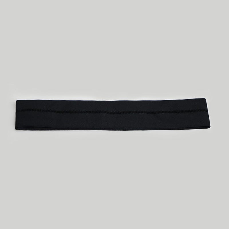 Sweat-Proof Your Workout with Our Elastic Sports Headband for Women