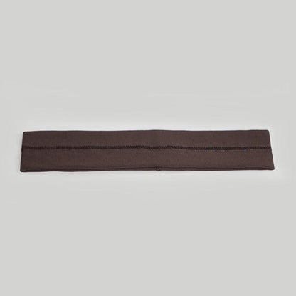 Sweat-Proof Your Workout with Our Elastic Sports Headband for Women