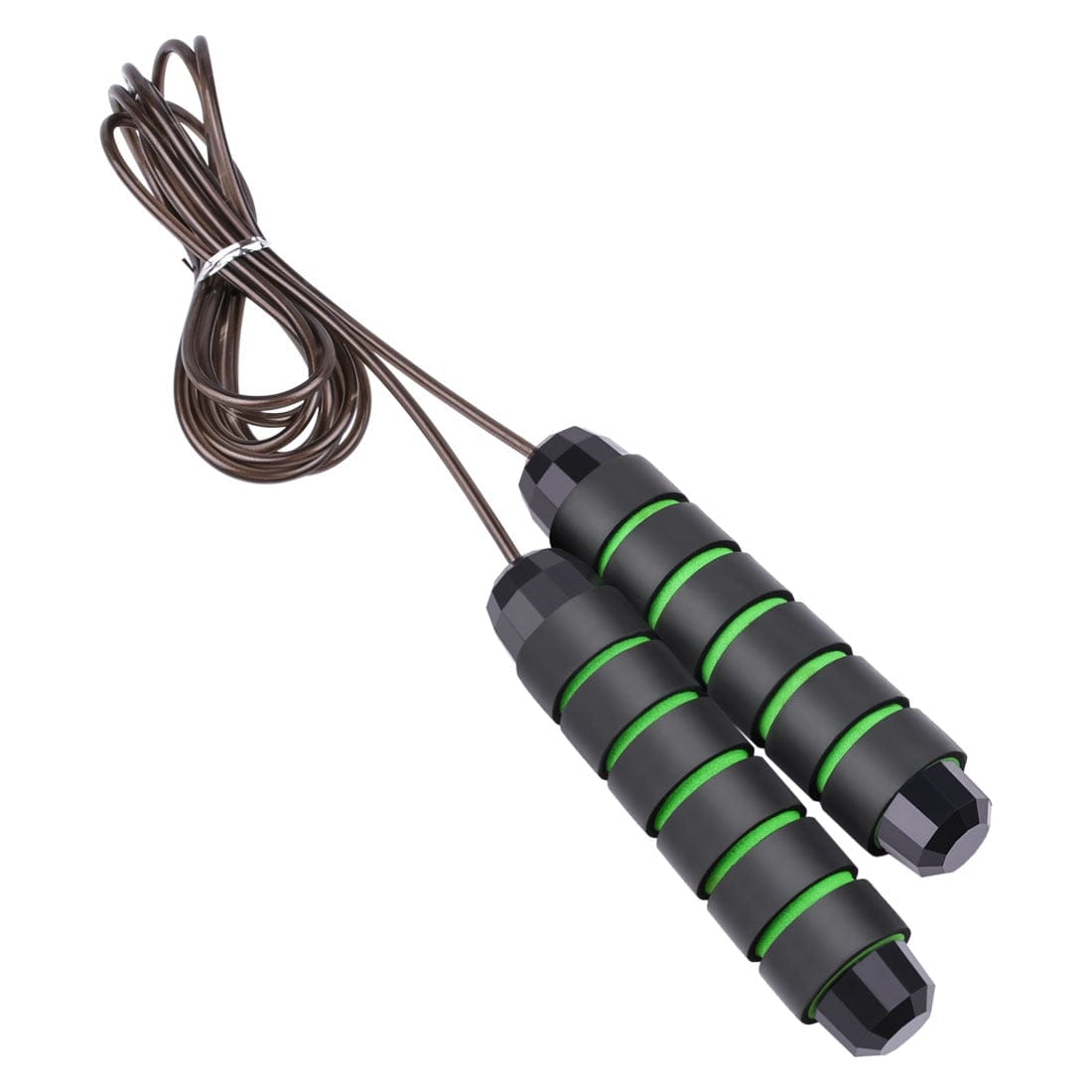 Slim Down with the Tangle-Free Rapid Speed Jump Rope