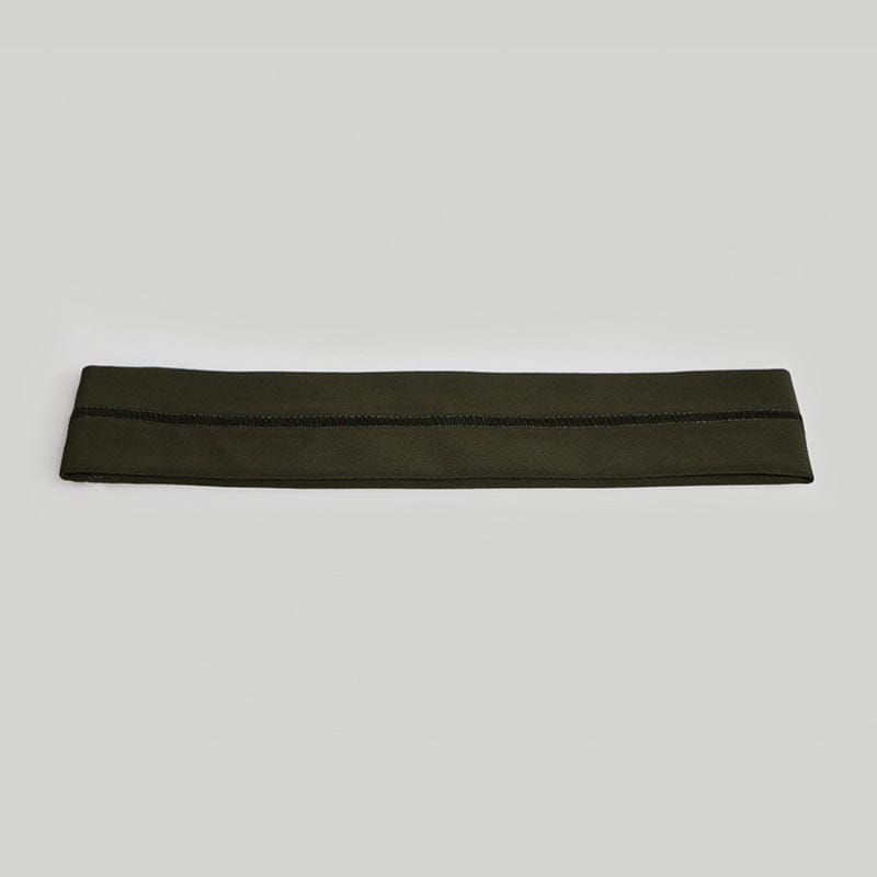 Sweat-Proof Your Workout with Our Elastic Sports Headband for Women