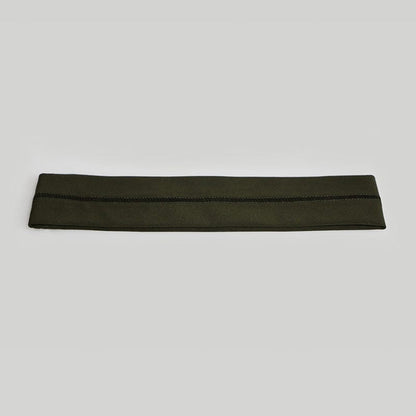 Sweat-Proof Your Workout with Our Elastic Sports Headband for Women