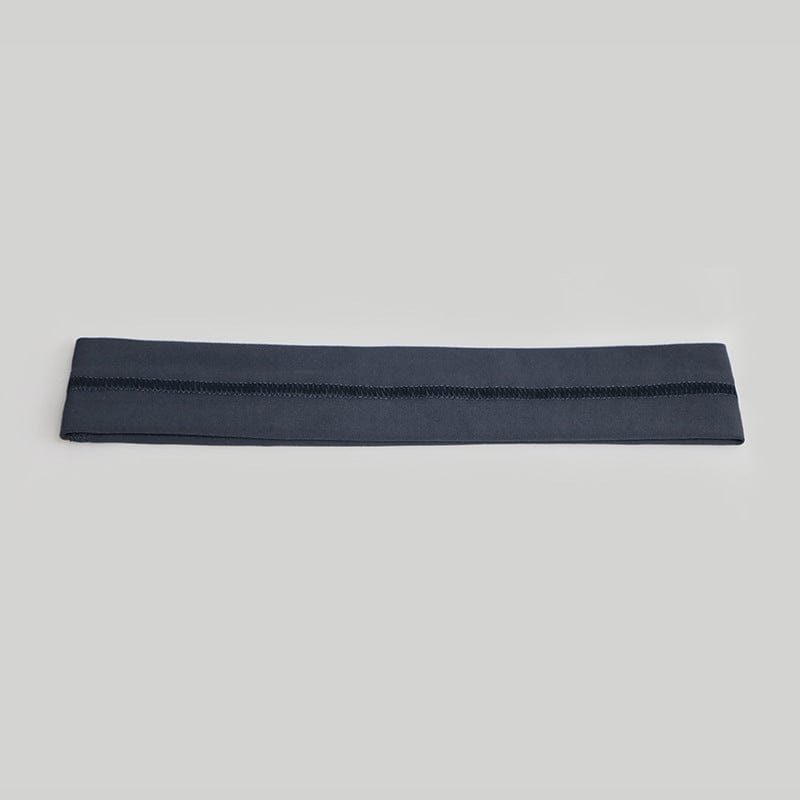 Sweat-Proof Your Workout with Our Elastic Sports Headband for Women