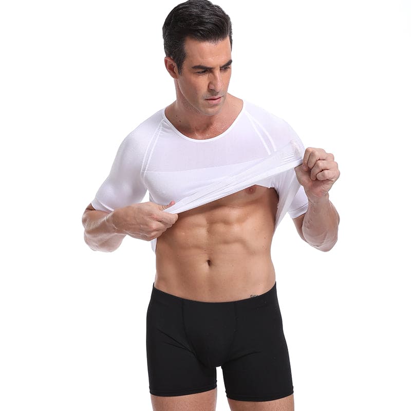 CoreMax Boxers - Performance Meets Slimming Design