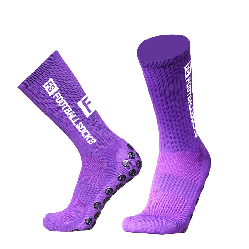 Ultimate Sports Grip Socks