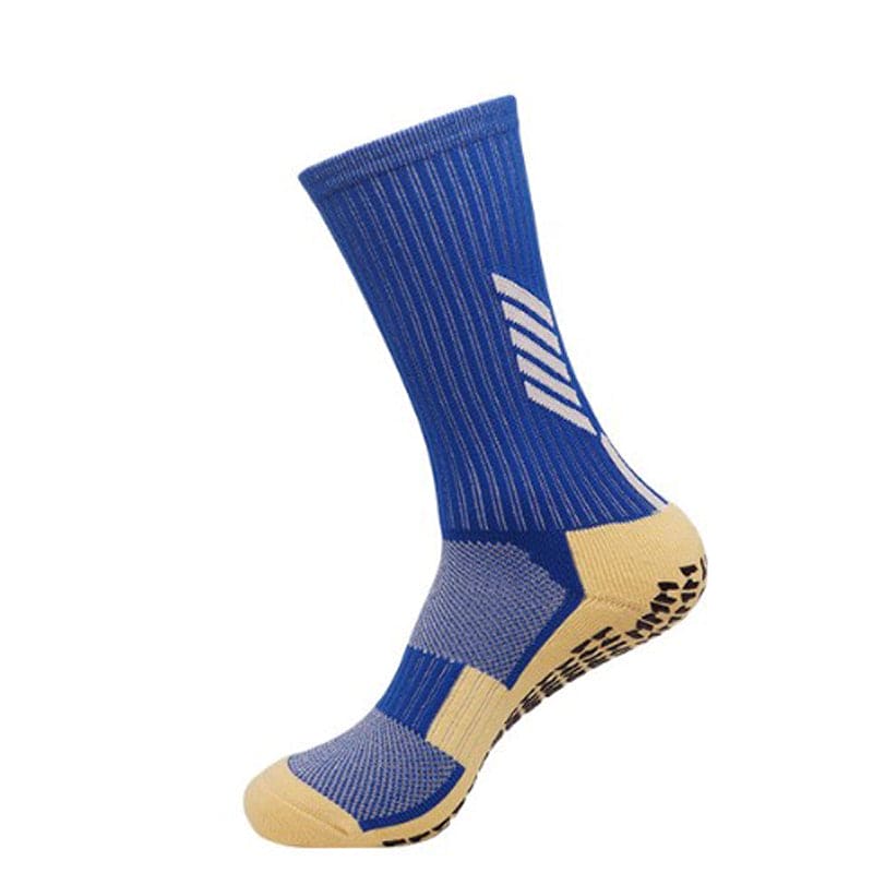 Stand Out from the Crowd with Our Special Design Grip Socks