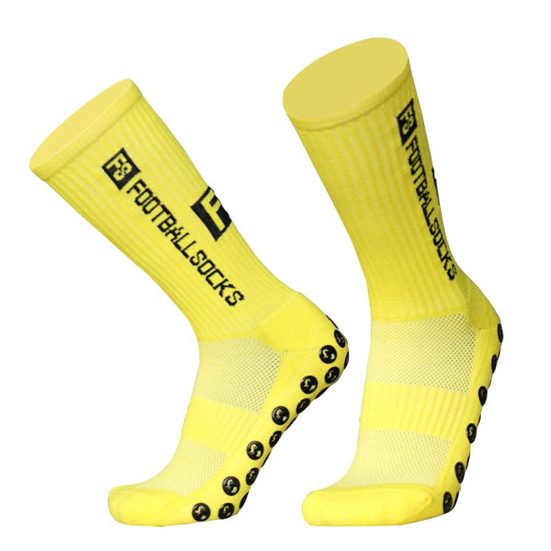 Ultimate Sports Grip Socks