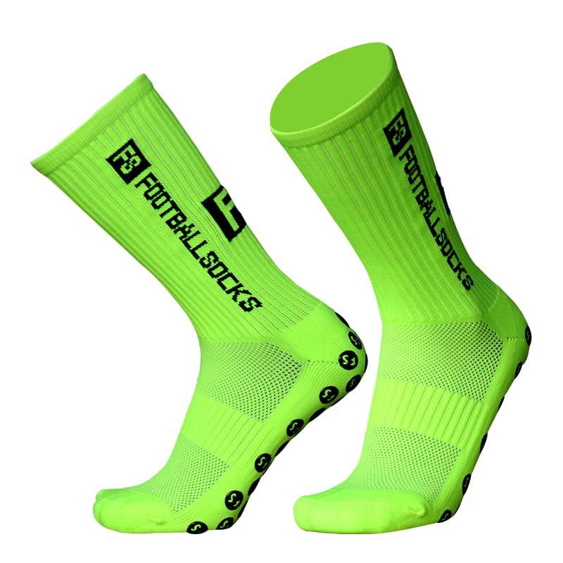 Ultimate Sports Grip Socks