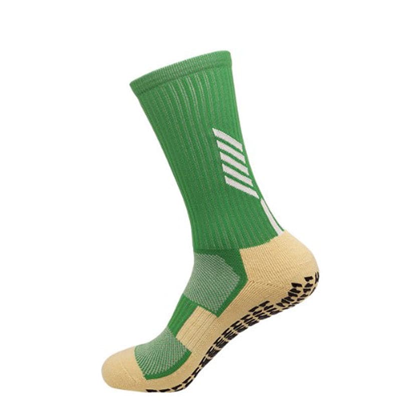 Stand Out from the Crowd with Our Special Design Grip Socks