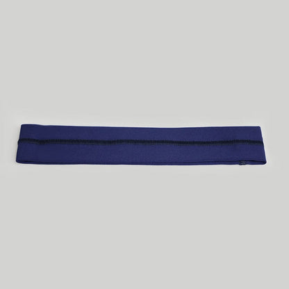 Sweat-Proof Your Workout with Our Elastic Sports Headband for Women