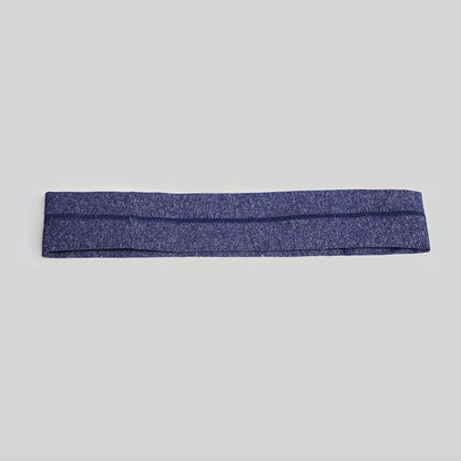 Sweat-Proof Your Workout with Our Elastic Sports Headband for Women