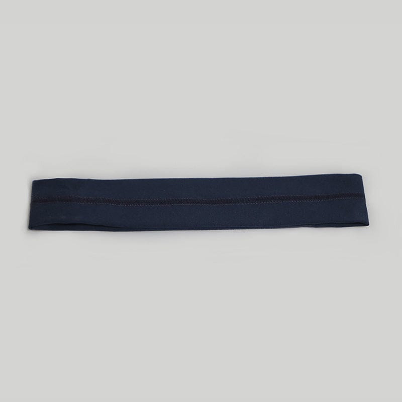 Sweat-Proof Your Workout with Our Elastic Sports Headband for Women