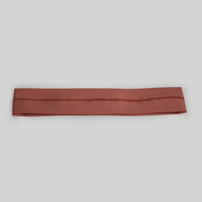 Sweat-Proof Your Workout with Our Elastic Sports Headband for Women