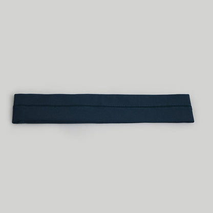 Sweat-Proof Your Workout with Our Elastic Sports Headband for Women