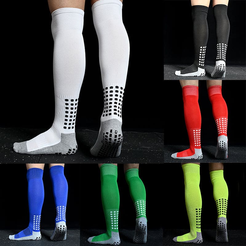 Maximize Your Performance with Long Sleeve Grip Socks