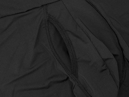 CoreMax Boxers - Performance Meets Slimming Design