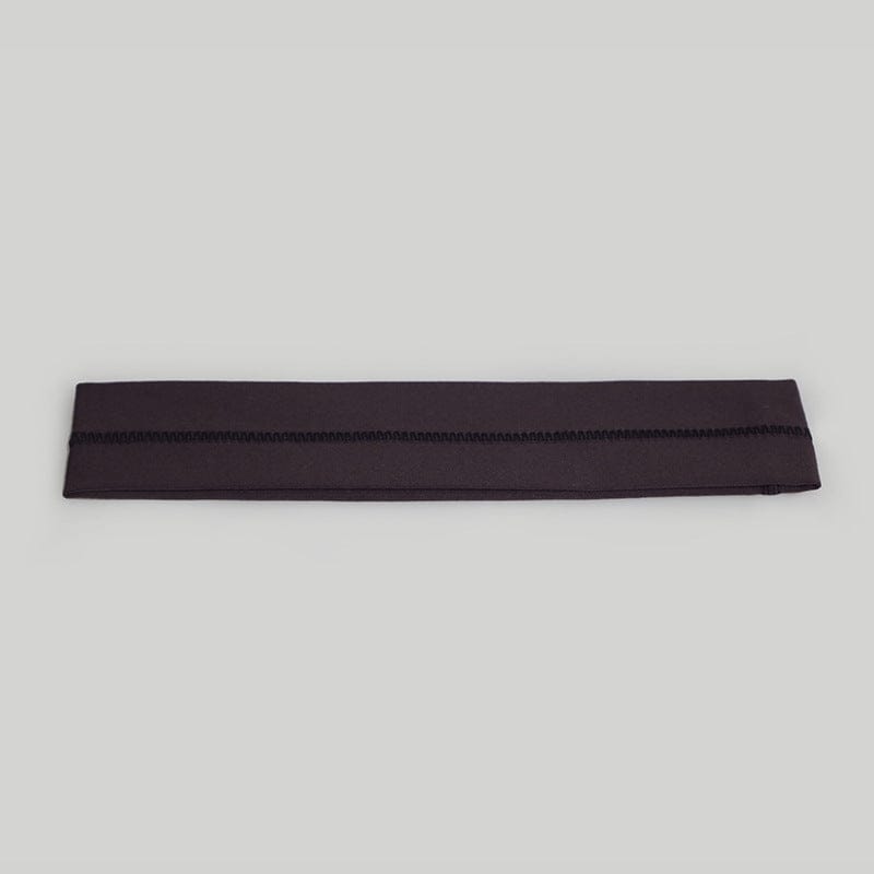 Sweat-Proof Your Workout with Our Elastic Sports Headband for Women