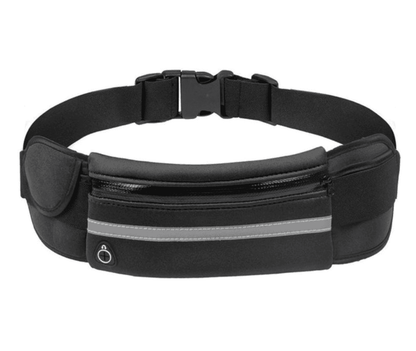 Keep Your Essentials Close with Our Lightweight Running Belt