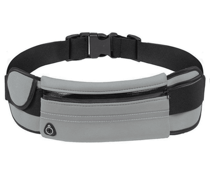 Keep Your Essentials Close with Our Lightweight Running Belt