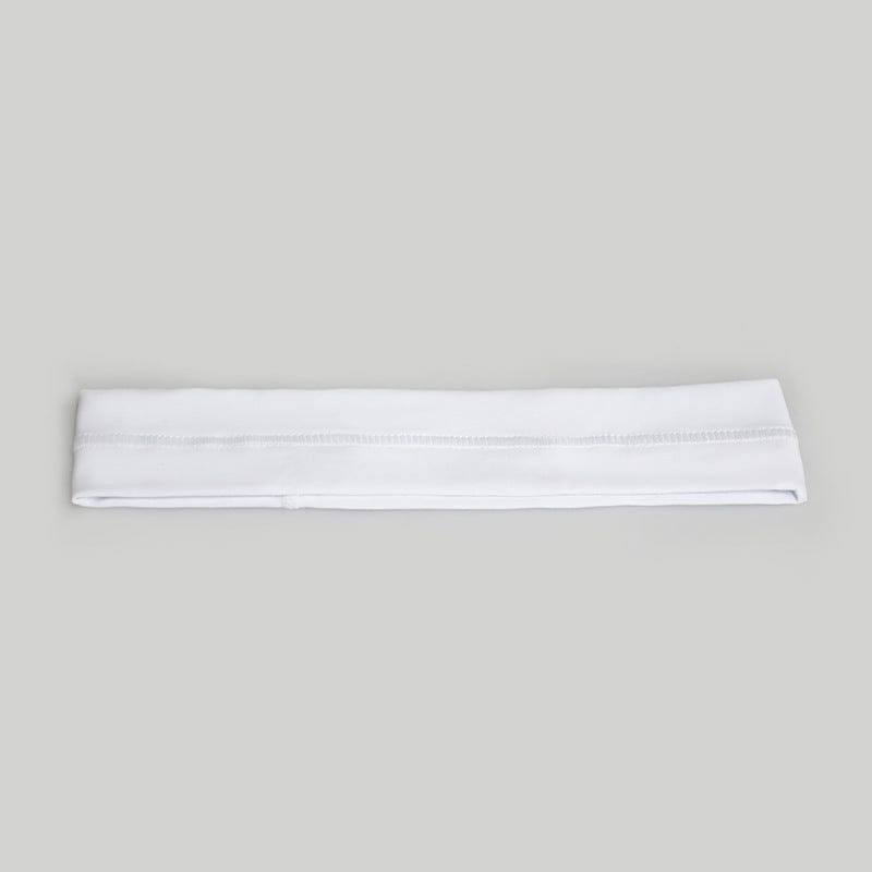 Sweat-Proof Your Workout with Our Elastic Sports Headband for Women