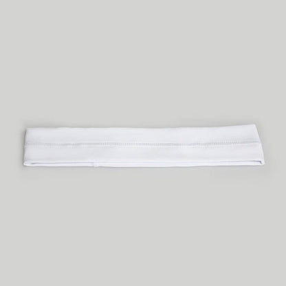 Sweat-Proof Your Workout with Our Elastic Sports Headband for Women