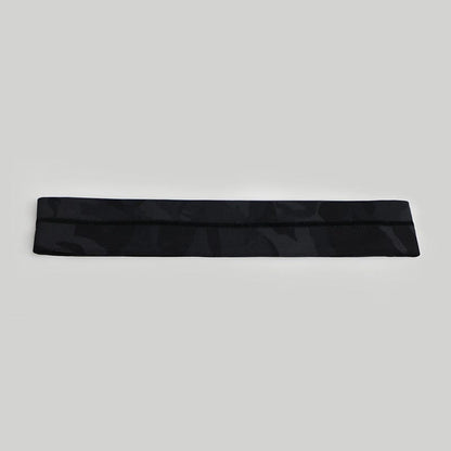 Sweat-Proof Your Workout with Our Elastic Sports Headband for Women