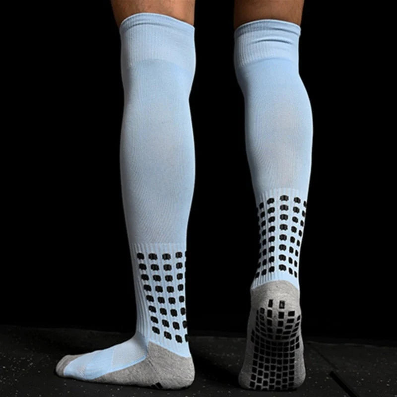 Maximize Your Performance with Long Sleeve Grip Socks