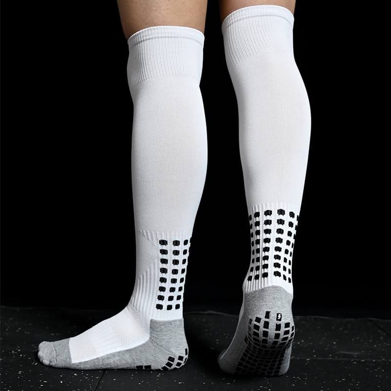 Maximize Your Performance with Long Sleeve Grip Socks