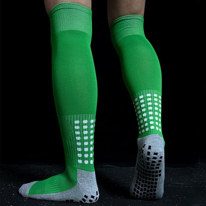 Maximize Your Performance with Long Sleeve Grip Socks